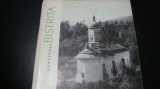 Manastirea Bistrita - Monumente istorice . Mic indreptar - 1966, Alta editura