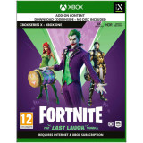 Cumpara ieftin Joc Fortnite: The Last Laugh Bundle pentru Xbox One, warner