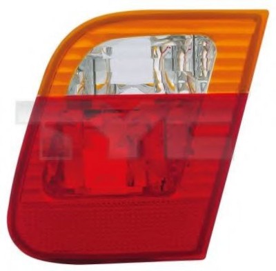 Lampa spate BMW Seria 3 (E46) (1998 - 2005) TYC 17-5222-01-9 foto