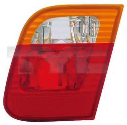 Lampa spate BMW Seria 3 (E46) (1998 - 2005) TYC 17-5222-01-9