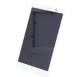 LCD Lenovo ZUK Edge, Complet, White