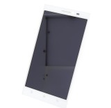 Display LCD Lenovo ZUK Edge, Complet, White