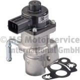 Supapa EGR Ford C-Max, Fiesta V, Focus C-Max, Focus II; Mazda 3, 5, 6, MPV II, Tribute; Volvo C30, S40 II, S80 II, V50, V70 III Motor 1.8, OE 1119890