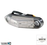 Stop complet universal LED aripa spate (pentru aparatoare noroi)