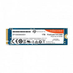 Ssd seagate firecuda 510 1tb m.2 2280 nvme pcie gen3?4 foto