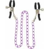 Clame Sfarcuri ToyJoy Violet