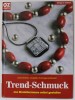 TREND - SCHMUCK AUS MODELLIERMASSE SELBST GESTALTEN ( BIJUTERII LA MODA - FA- TI SINGUR DIN LUT DE MODELAT ) von LIESA BASTIAN ...TEXT IN LIMBA GERMA