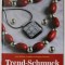 TREND - SCHMUCK AUS MODELLIERMASSE SELBST GESTALTEN ( BIJUTERII LA MODA - FA- TI SINGUR DIN LUT DE MODELAT ) von LIESA BASTIAN ...TEXT IN LIMBA GERMA