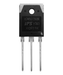 IGW60T60K - IPS foto