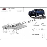 Scut metalic cutie viteze + diferential Kia Sorento fabricata incepand cu 2006 APS-00,077