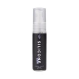 Pe baza de silicon - Loving Joy Lubrifiant pe Baza de Silicon 30 ml Textura Matasoasa Rezistent la Apa Marime de Voiaj