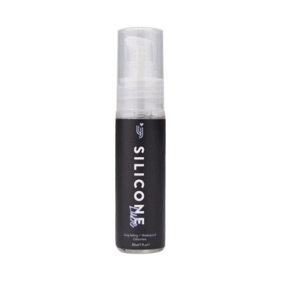 Pe baza de silicon - Loving Joy Lubrifiant pe Baza de Silicon 30 ml Textura Matasoasa Rezistent la Apa Marime de Voiaj foto