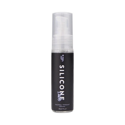 Pe baza de silicon - Loving Joy Lubrifiant pe Baza de Silicon 30 ml Textura Matasoasa Rezistent la Apa Marime de Voiaj