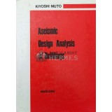 Aseismic design analysis of buildings - 1974 - Kiyoshi Muto ($Q154)