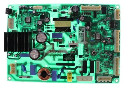 PLACA ELECTRONICA PRINCIPALA EBR87093407 LG foto