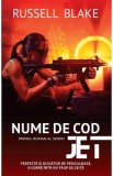 Nume de cod: Jet - Russell Blake