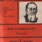 Povestiri - Ion Agarbiceanu (Texte comentate)