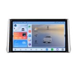 Navigatie Toyota RAV4 2018+ Android, QLED 8GB RAM 128GB, 4G, GPS, ADAS