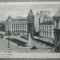 Bucuresti, Piata Universitatii// CP editata de Cartea Romaneasca