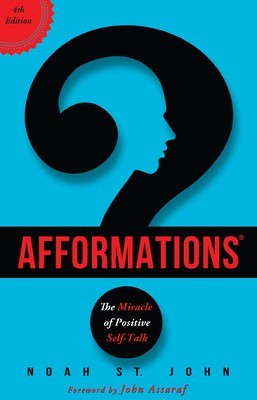 Afformations(r): The Miracle of Positive Self-Talk foto