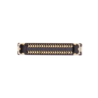 Conector iPhone 6sp, USB Charging Connector Port Onboard foto