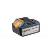 Baterie Li-Ion 18V 4Ah Baukraft compatibila cu BK-AGCDL1