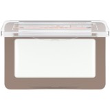 Ceara pentru sprancene Brow Fix Soap Stylist 010 - Full And Fluffy, 4.1g, Catrice