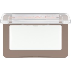 Ceara pentru sprancene Brow Fix Soap Stylist 010 - Full And Fluffy, 4.1g, Catrice foto