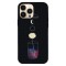 Husa compatibila cu Apple iPhone 14 model Daisy&amp;#039;s universe, Silicon, TPU, Viceversa