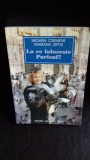 LA CE FOLOSESTE PARISUL - MIOARA CREMENE (cu dedicate de la autoare)