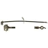 Furtun frana Hyundai I30 (Fd) 10.07-07.12, I30 Estate (Fd) 10.07-06.12; Kia Ceed (Ed) 12.06-12.12, Pro Ceed (Ed) 02.08-02.13, Fata, Stanga, TRW