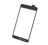 Touchscreen Huawei Honor 5X Negru Display Digitizer