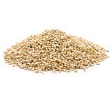 Quinoa Alba Peru 1kg, Super Aliment, Sursa Proteine, Fara Gluten, pentru Dieta Vegetariana