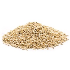 Quinoa alba 1kg