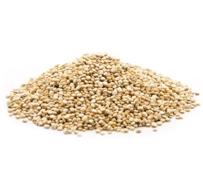 Quinoa alba 1kg foto