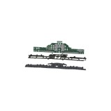 Placă electronică pentru plită SIEMENS BOSCH 11033187 11016584 11027231 Original