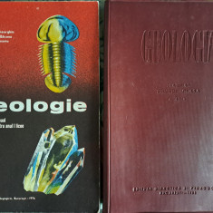 2 Manuale Geologie, vechi