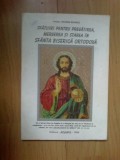n2 Sfaturi pentru pregatirea, mergerea si starea in sfanta biserica ortodoxa
