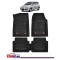 Covorașe Auto TeamCar&reg; Tip Tăviță Compatibile Mitsubishi Space Star I (1998&ndash;2005) - Hatchback