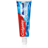 Colgate Max Fresh Cooling Crystals pastă de dinți 125 ml