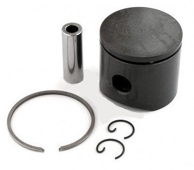 Piston complet drujba Oleomac 937 / Efco 937 AIP foto