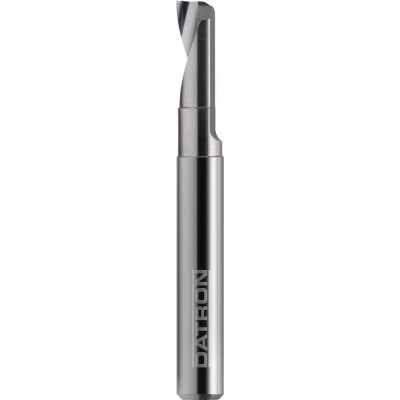 Freza cu 1 canelura, 4 in 1, Datron 0068803A, 3.0x6.0mm foto
