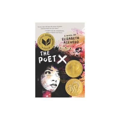 The Poet X foto