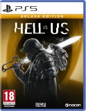 Hell Is Us Deluxe Edition PS5