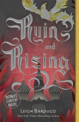 Ruin and Rising foto