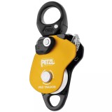 Scripete PETZL Pro Traxion