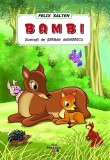 Bambi - Paperback brosat - Felix Salten - Pescăruș