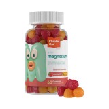 Zahler Chapter One Kids Magnesium,kosher Certified, Magneziu Pentru Copii Cu