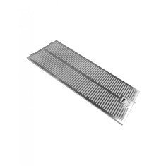 Filtru metalic antigrasime secundar hota Bosch DFS067K50 48.1 x 19.1 cm - 11014475