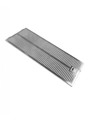Filtru metalic antigrasime secundar hota Bosch DFS067K50 48.1 x 19.1 cm - 11014475 foto